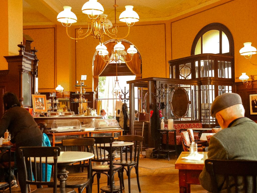 Best Vienna Food Tours: An In-Depth Exploration of Traditional Austrian ...